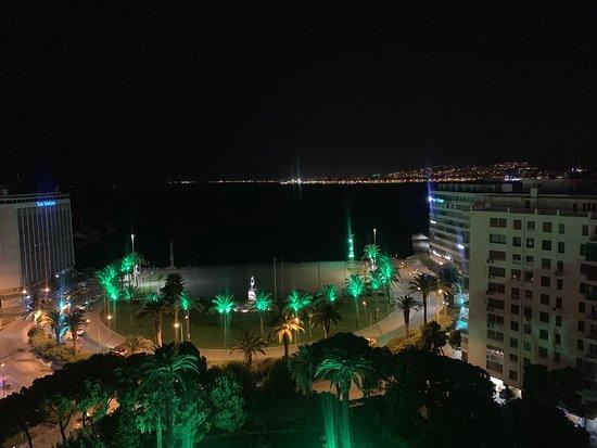 Sky Bar