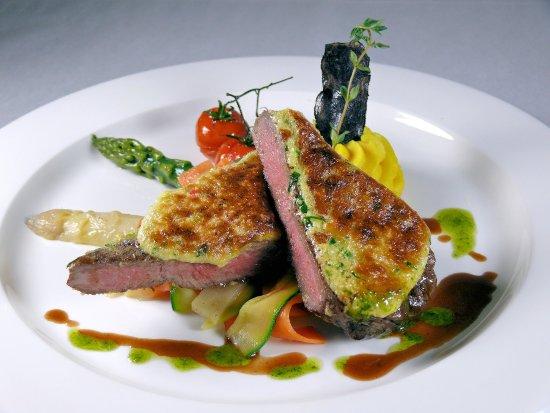 Restaurant Eichberg