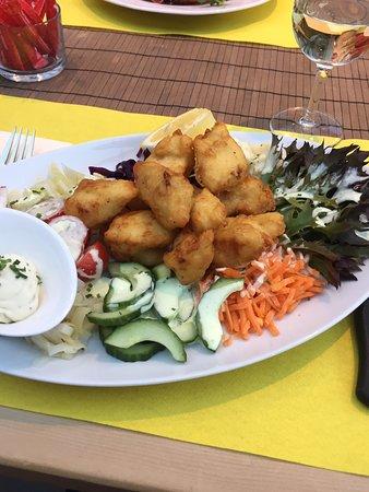 Restaurant Balcun At