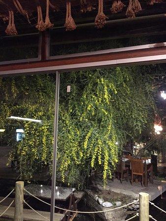 Azmak Restaurant