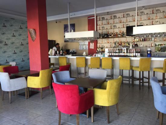 Cafe Felicita