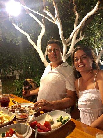 Eyba Restaurant