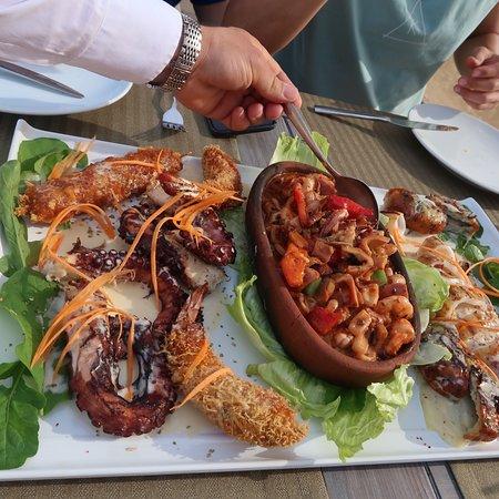Denizatı & Bar