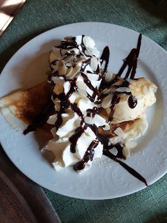 Cafe Strenberger
