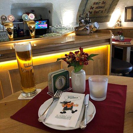 Wirtshaus Jagglbaeck
