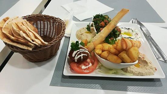 Shawarma