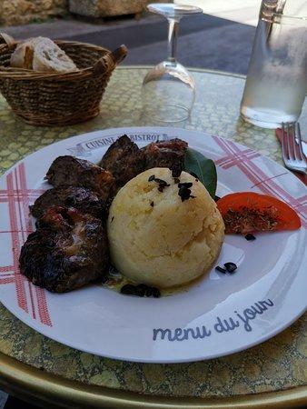La Pause Bistrot