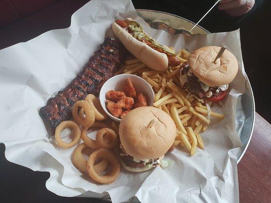 The Hogs Head Restaurant