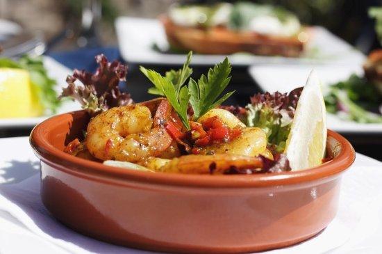 Fern Cottage Restaurant