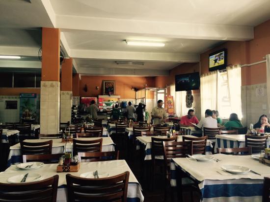 Restaurante E Churrascaria Godoy