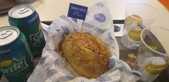 Baked Potato