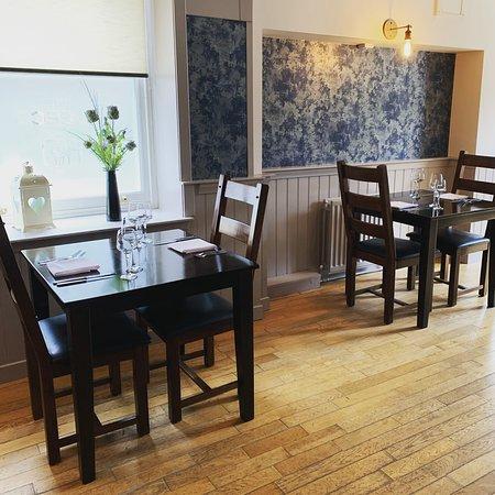 The Fleece Bar & Kitchen