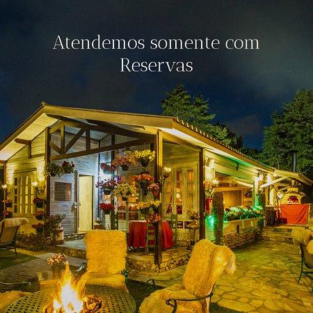 Restaurante Pontremoli