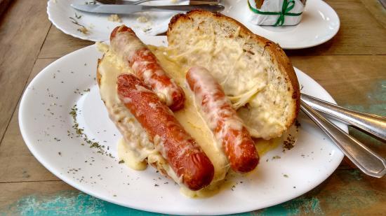 Casa Araucaria Gourmet
