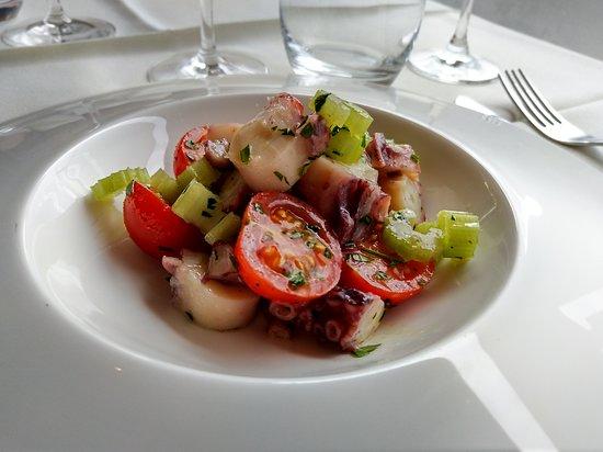 Ristorante Isola