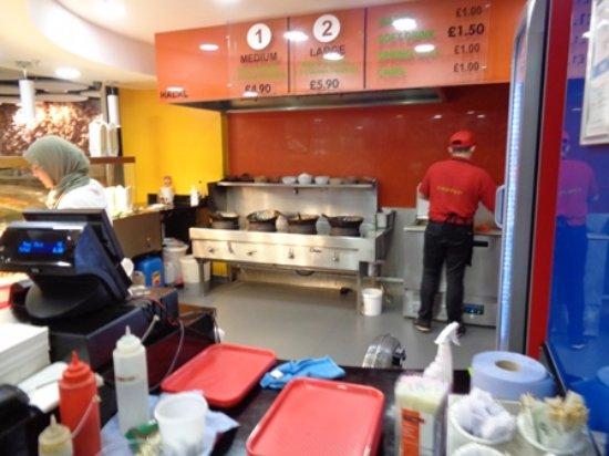 Chopstix