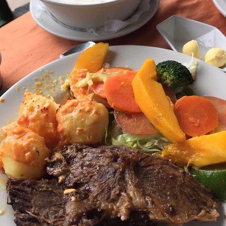 Restaurante La Cantina