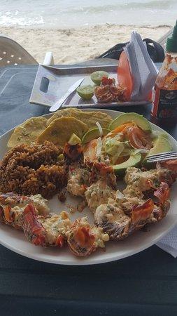 Restaurante La Negrita