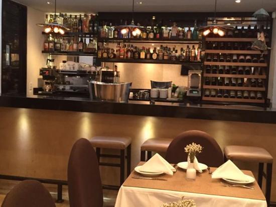 Restaurante Brujas