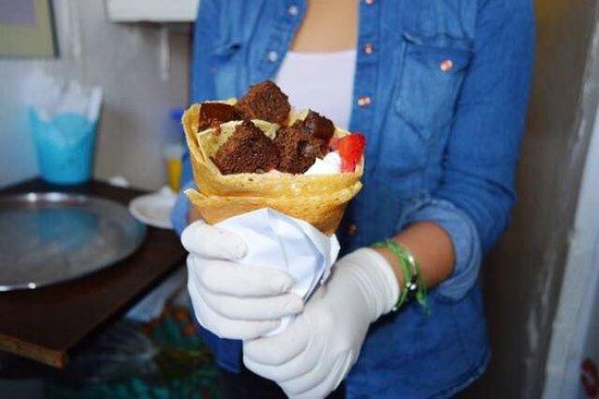 Le becot Crepes