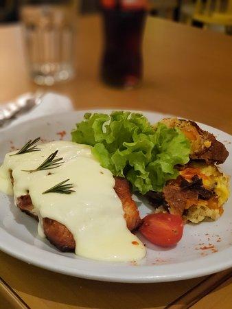 Aurelia Deli Cafe