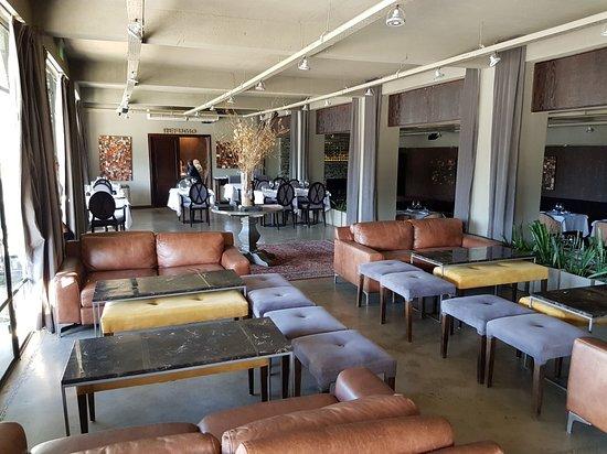 Pichon Cocina Refugio