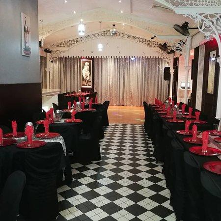 Ulundi Restaurant