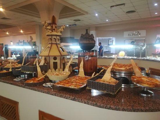 Gorgonia Beach Resort Pizzeria