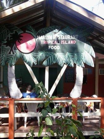 Marlyn Tropical Food Restaurant