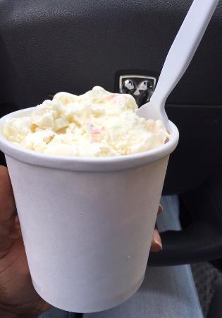 Mimi's Ice Cream Cafe