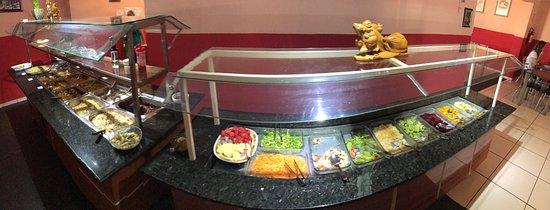 Tien Yuen Restaurante Vegetariano