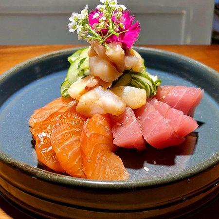 Takumi Culinaria Japonesa