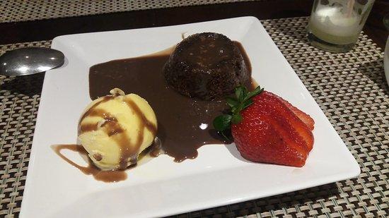 Bistro Varietta 24 de Outubro