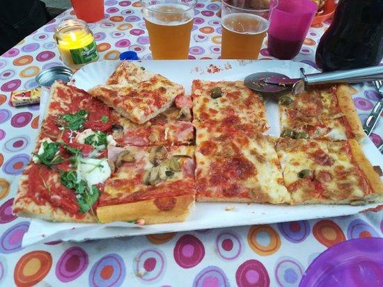 Mangia e Taci