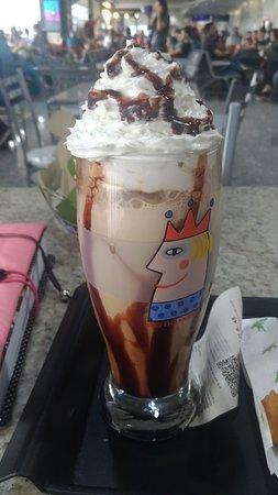 Rei Do Mate