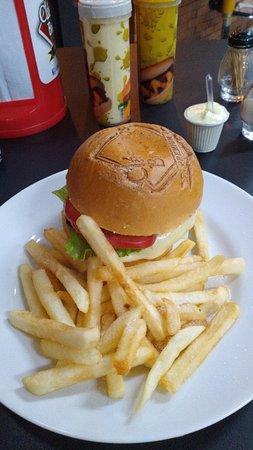 Classicos Burger