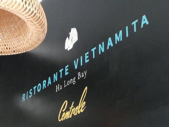 Ristorante Vietnamita Ha Long Bay Stazione Centrale