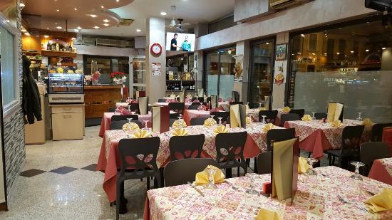 Claudio's Ristorante Pizzeria