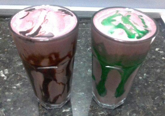Uacai Mix