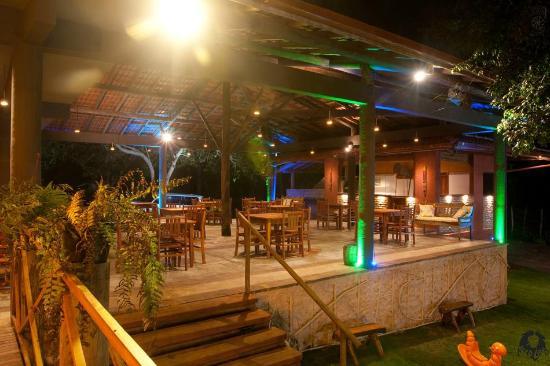 Mico Leão Pizzaria & Eventos