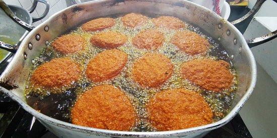 Acaraje Da Cira