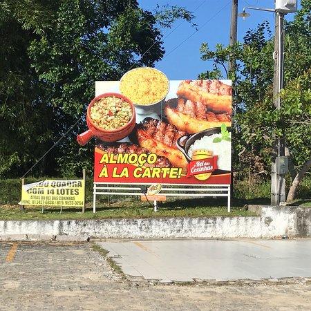 Rei Das Coxinhas