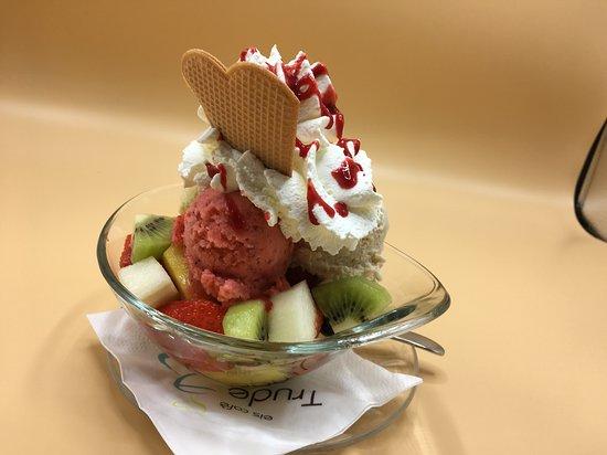 Eis Cafe Trude