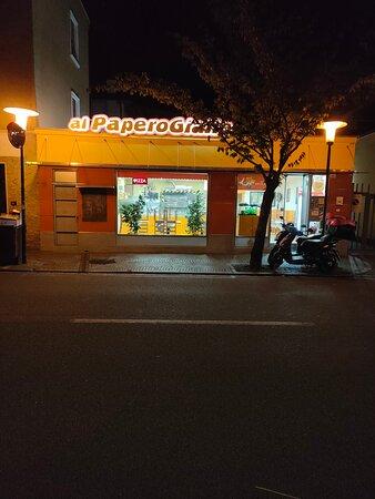 Al Papero Giallo