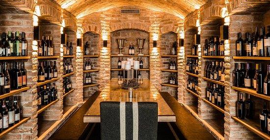 Ristorante Maciaconi