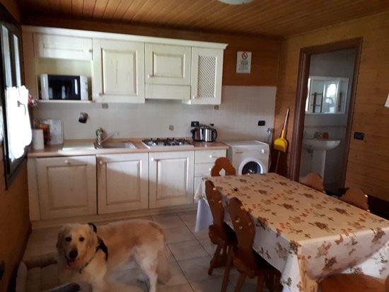 Margherita Camping & Resort