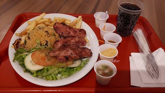 Arabian Grill