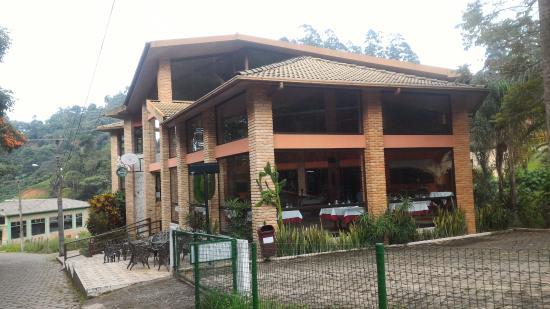 Estância Gourmet