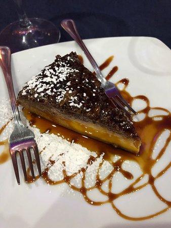 Italia Steak House
