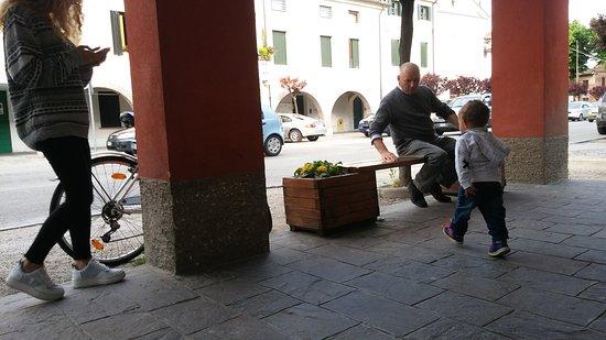 Gelateria Pancho